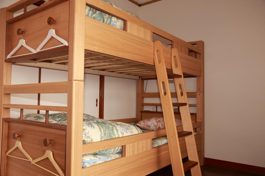 Guest House Fun أوساكا المظهر الخارجي الصورة