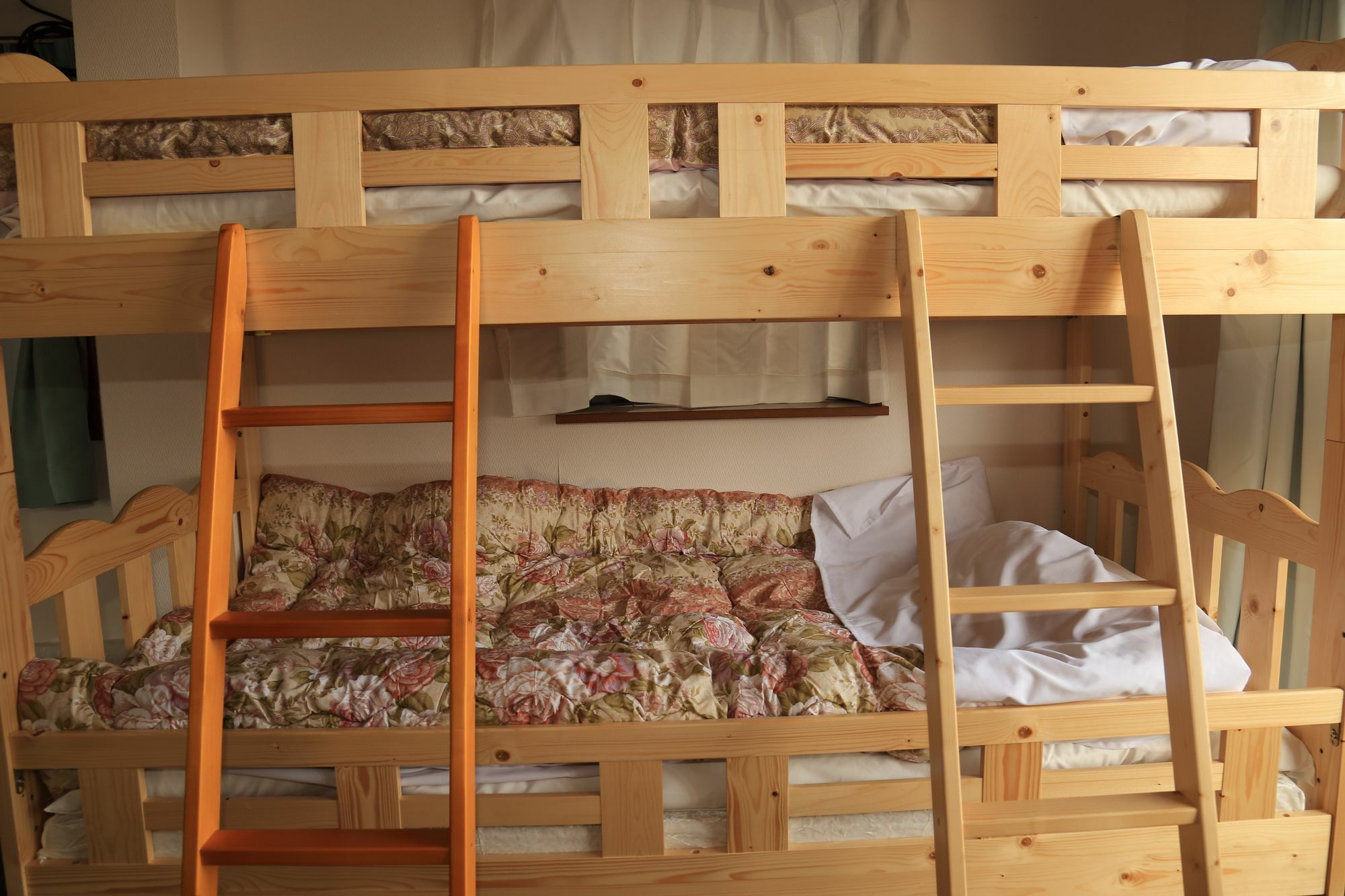 Guest House Fun أوساكا المظهر الخارجي الصورة
