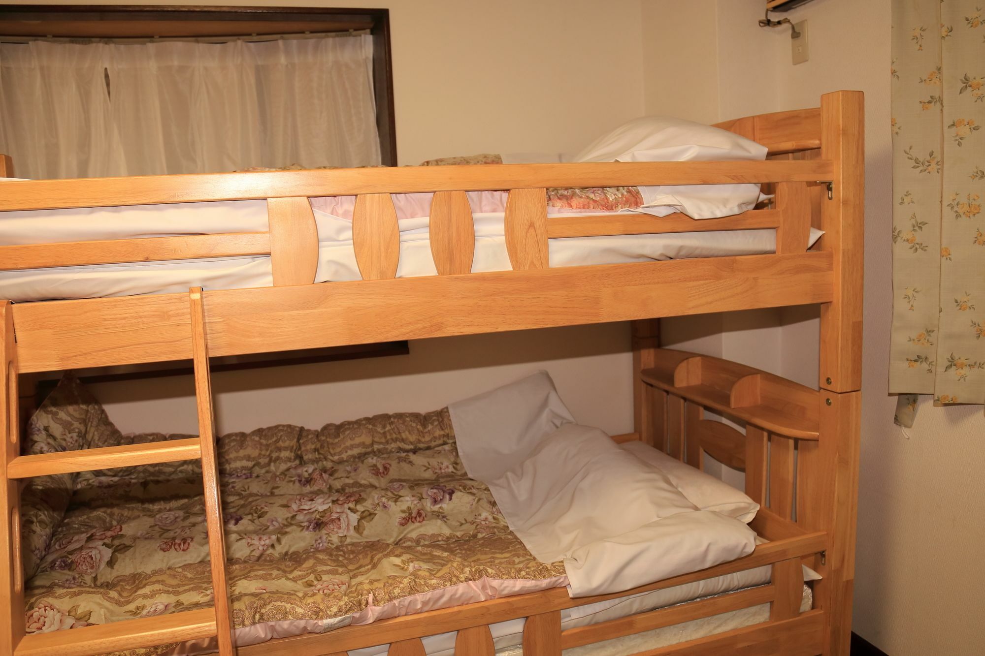 Guest House Fun أوساكا المظهر الخارجي الصورة