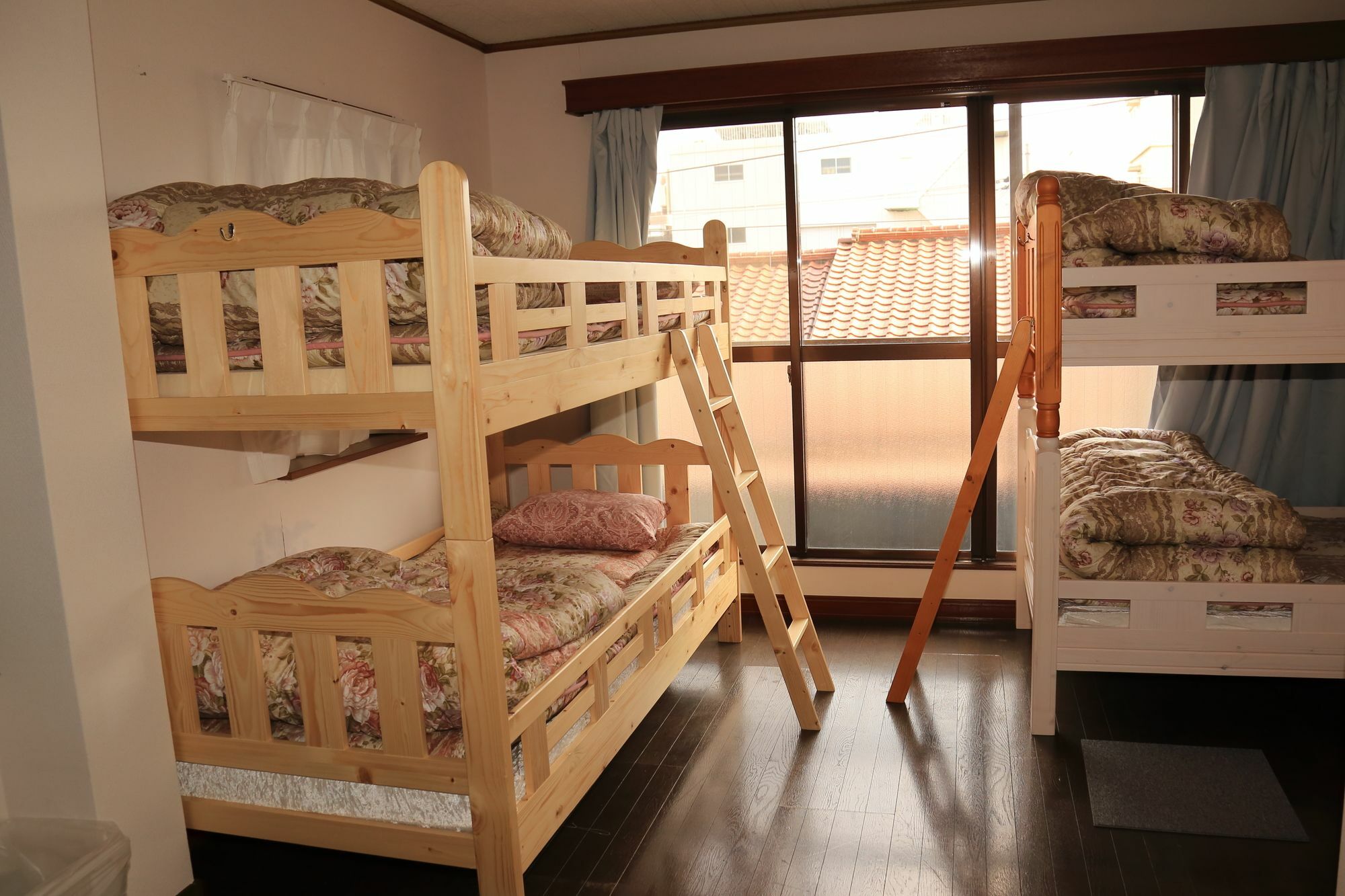 Guest House Fun أوساكا المظهر الخارجي الصورة