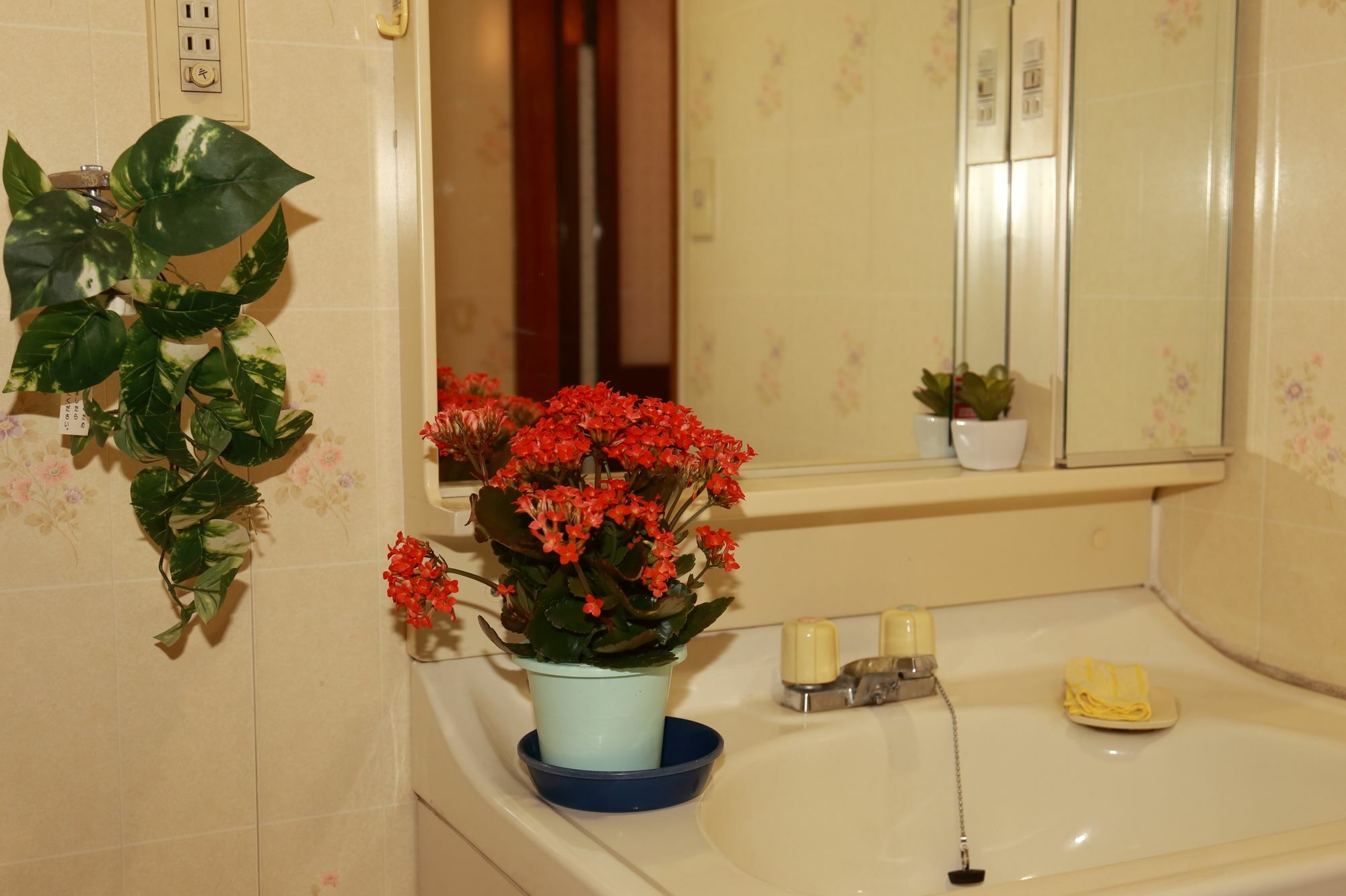 Guest House Fun أوساكا المظهر الخارجي الصورة