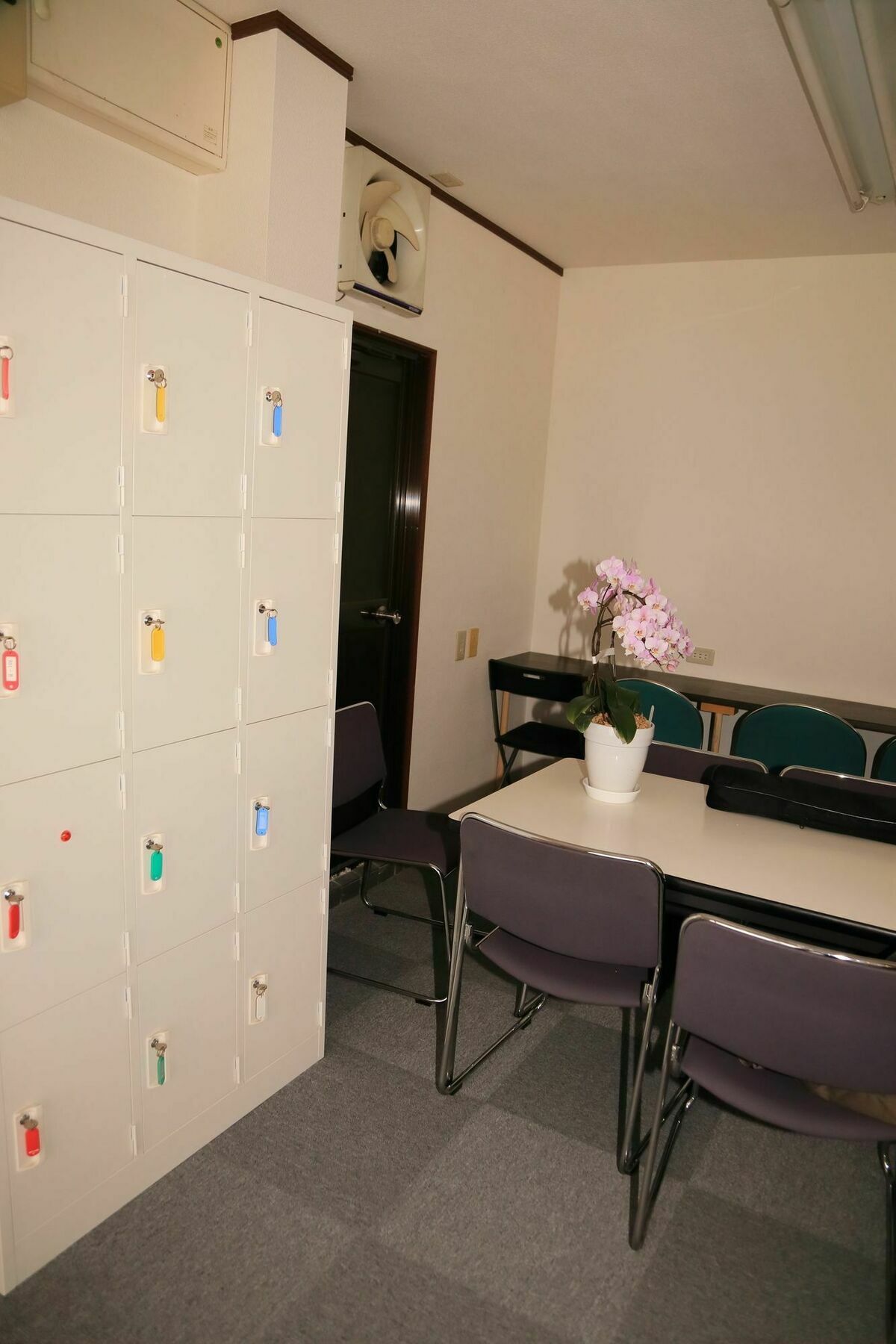 Guest House Fun أوساكا المظهر الخارجي الصورة